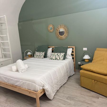 Corte Capuana Lejlighed Catania Eksteriør billede